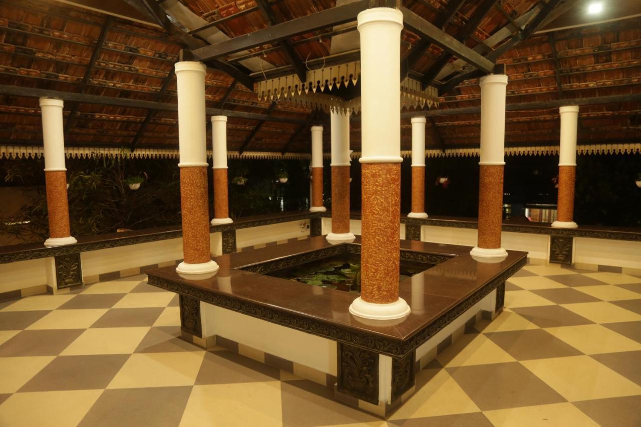 Mi Casa Tu Casa Homestay Kochi Exterior foto